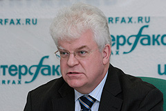 В Европу без виз? Через год-полтора