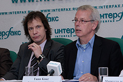 Выборы в Госдуму: ПАСЕ уже "пасет"