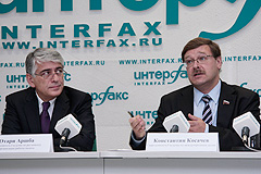 Ответ ЕвроПРО: жесткий, но в пределах разумного