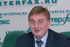 Елки под охраной