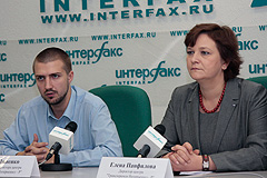 Россия - в лидерах по уровню коррупции