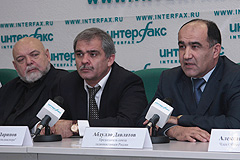 Работа по обмену, или Верните таджиков!