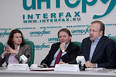 Битва с коррупцией. Бизнес участвует