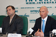 ЛДПР готова к коалиции