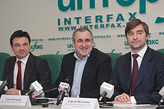 Единороссы довольны