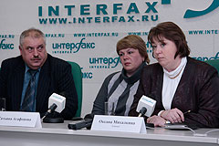 Роковой удар