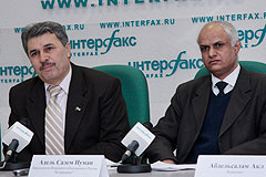 "Арабская весна" - реальности и перспективы