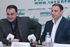 Компания Urban Group построит в Красногорске новый формат жилья