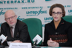 Правозащитники на страже порядка