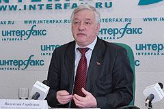 Обратный отсчет: к выборам все готово