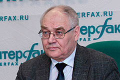 Второй тур маловероятен