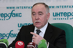 "Белая смерть" для экономики