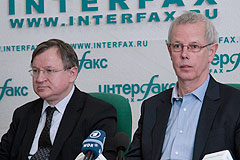 Наблюдатели ПАСЕ рассредоточатся по регионам