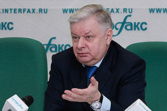 ФМС присмотрит за "нехорошими квартирами"