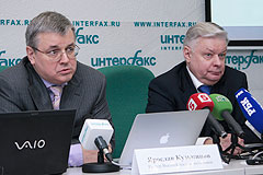 ФМС зовет обратно Анн Нива