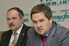 Из символа надежд в реальную силу