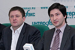 Ипотечной системой охвачено сейчас около 200 тысяч военнослужащих - "Росвоенипотека"