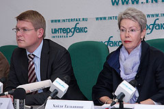 Наблюдатели БДИПЧ ОБСЕ начинают работу в России