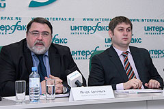 Какие из ведомств в отстающих?