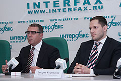 "Химки Групп" - не просто жилье высокого качества, а образ жизни