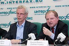 ПАСЕ: выборам не хватало "широкого доверия"