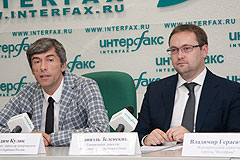 ОКБ вложит миллионы долларов в развитие, к концу года хочет стать лидером по объему базы