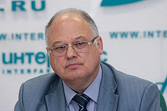 Безопасность вне политики