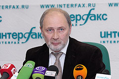 Гидрометцентр: Аномалий не будет