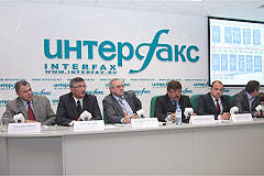 Росатом к 2015г подготовит опытные образцы сверхпроводникового оборудования в энергетике