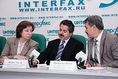 Сирия: диалога не будет