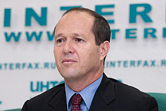 Россияне выбирают Израиль