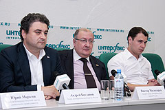 Новые партии - новая коалиция