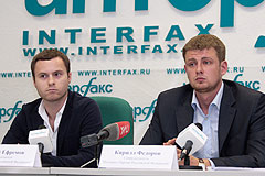 "Интернет партия" грозит отраслевыми забастовками