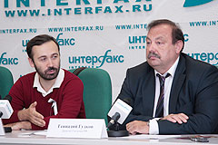 АнтиГУЛАГ или Борьба за мандат