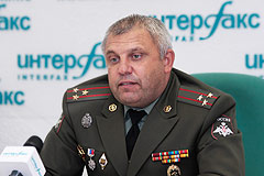 Россия останется без химоружия к 2016 году