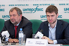 К закону, вводящему порог для расчетов наличными, Россия пока не готова - Резник