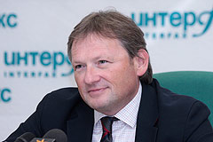 Б.Титов: "Правый поворот в стране неизбежен"