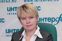 Химкинские выборы. Версия Чириковой