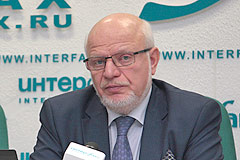 Глава СПЧ о Развозжаеве, гостайне и царских останках