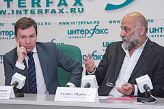 В мэрии Москвы обещают учитывать интересы граффитчиков и неформалов при подготовке закона "О молодежи"