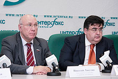 Депутаты станут независимыми?