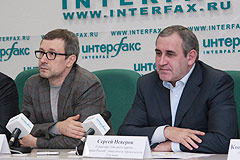 Миф о расколе во власти