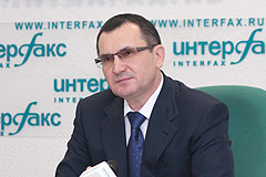 Урожай зерна в РФ в бункерном весе составит 74-75 млн тонн, в амбарном 71 млн тонн - Минсельхоз