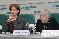 Независимый СПЧ: всем дела хватит