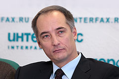 Организаторы Московского экономического форума обещают сделать его альтернативой ПЭФу