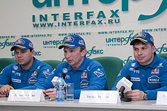 КАМАЗ намерен победить