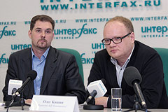 Дело Кашина дойдет до ЕСПЧ