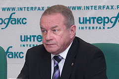 РКК "Энергия": итоги работы и перспективы