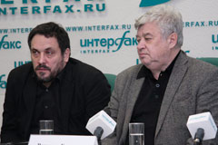 На защиту журналистов