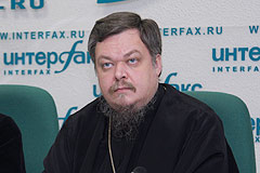 Всемирный русский народный собор: планы на 2013 год